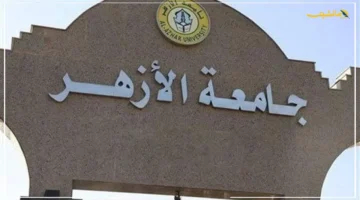 تنسيق الأزهر 2025.. رابط تسجيل الرغبات ومؤشرات العام الماضي